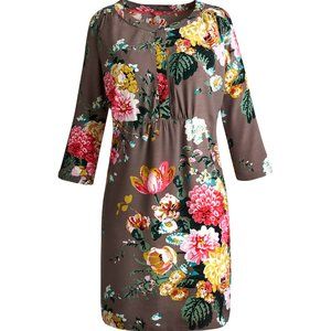 Joules Floral Tunic